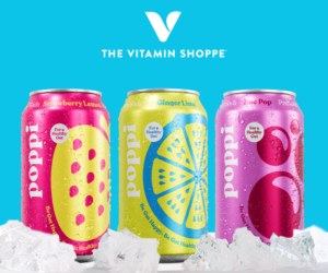 The Vitamin Shoppe® | Poppi
