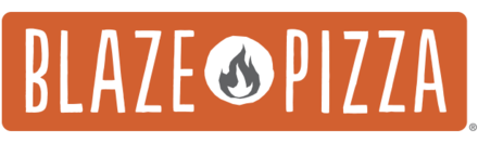 Image of Blaze Pizza Logo