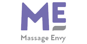 Massage envy logo