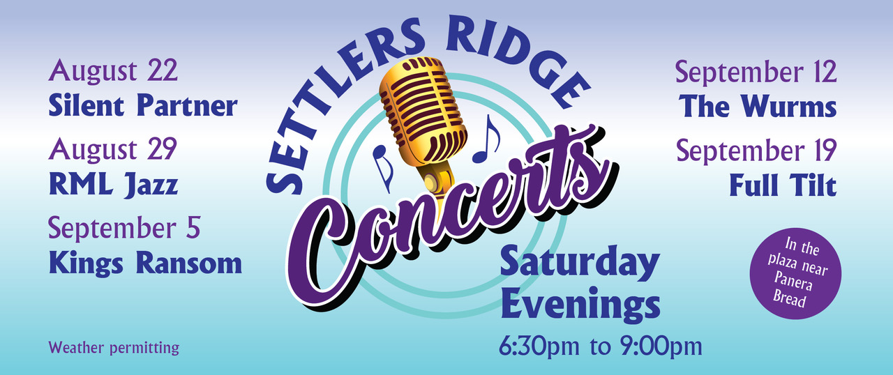 SR Concerts Graphic
