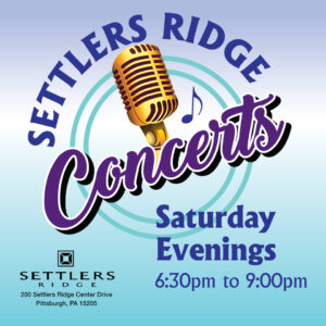 Settlers Ridge Concerts
