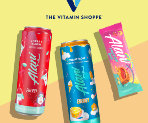 The Vitamin Shoppe | $1 Drinks & Bars Weekend!