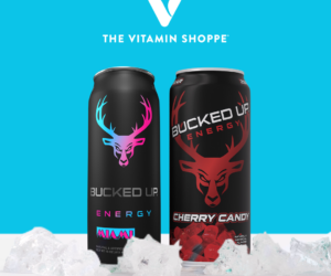 The Vitamin Shoppe® | $1 Drinks Weekend!