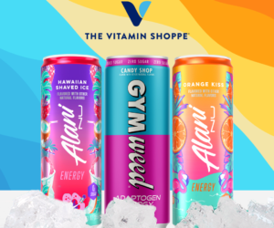 The Vitamin Shoppe® | Summertime at The Shoppe | $1 Drinks Weekend!